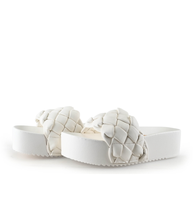 Colors of California Mules Pantoletten