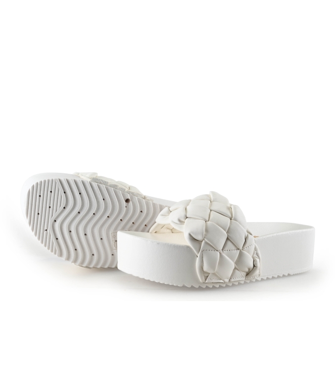 Colors of California Mules Pantoletten