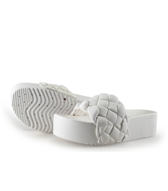 Colors of California Mules Pantoletten