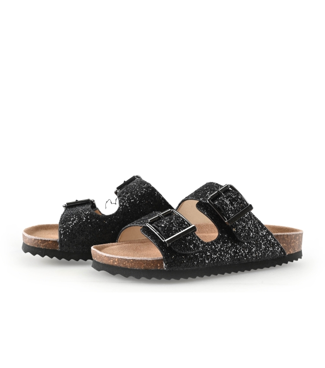 Colors of California Mules Pantoletten