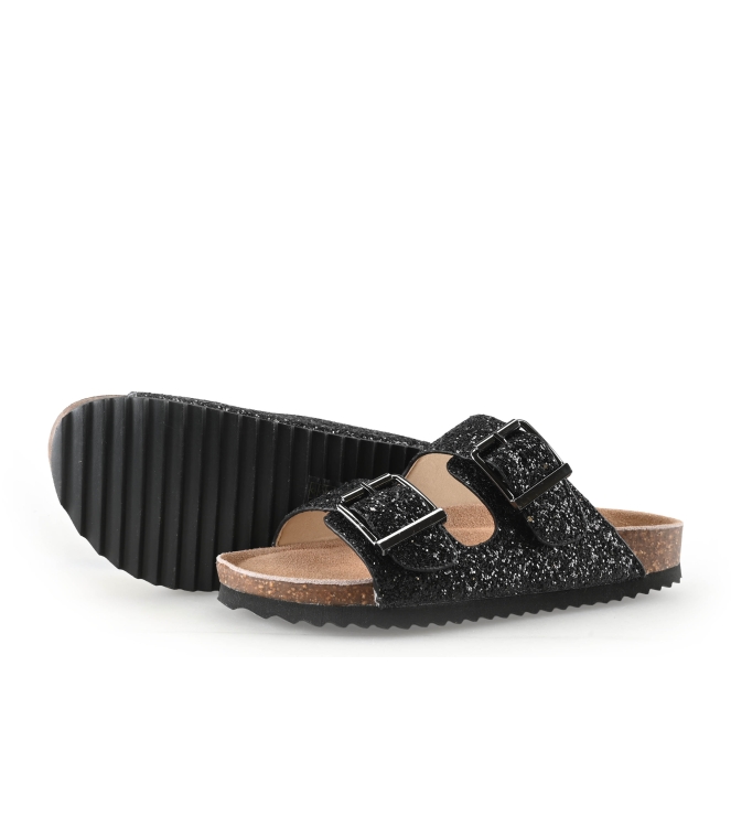 Colors of California Mules Pantoletten