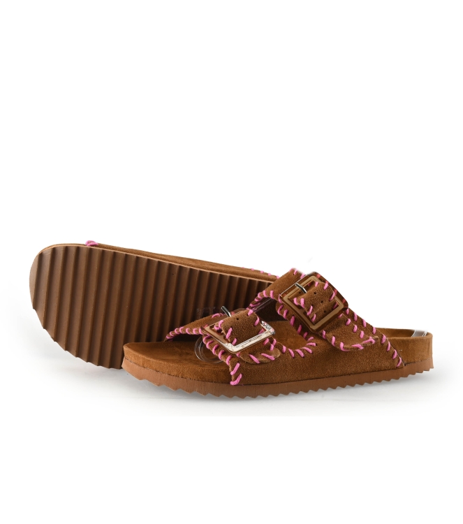 Colors of California Sandalen