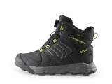 Run Lifewear Boots