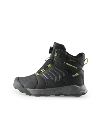 Run Lifewear Boots Schwarz 334351
 Größe 36
 