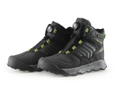 Run Lifewear Boots