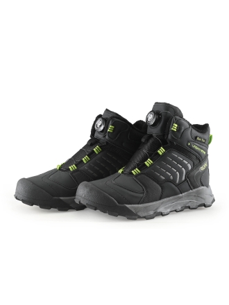 Run Lifewear Boots Schwarz 334351
 Größe 36
 
