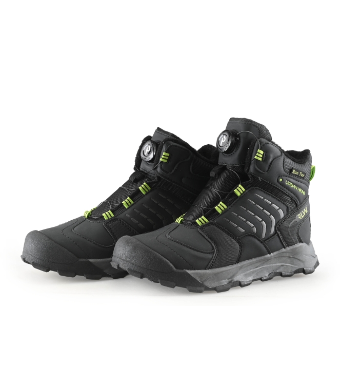 Run Lifewear Boots