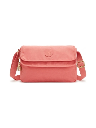 Kipling Umhängetasche Rosa 334353
 Größe standaard
 