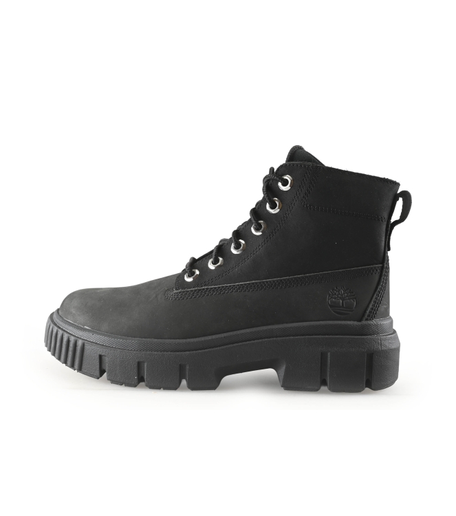 Timberland Schnürstiefel