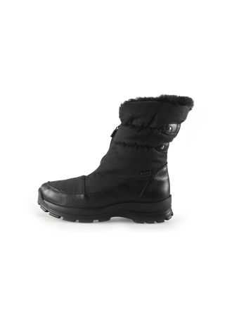Westland By Josef Seibel Schneestiefel Schwarz 334359
 Größe 39
 