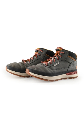 Timberland Sneaker Grau 334360
 Größe 34
 