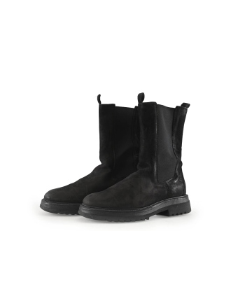 Gioia Chelsea boots Braun 334362
 Größe 39
 