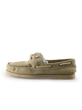 Timberland Bootsschuhe Beige 334363
 Größe 43½
 