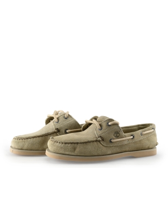 Timberland Bootsschuhe Beige 334363
 Größe 43½
 