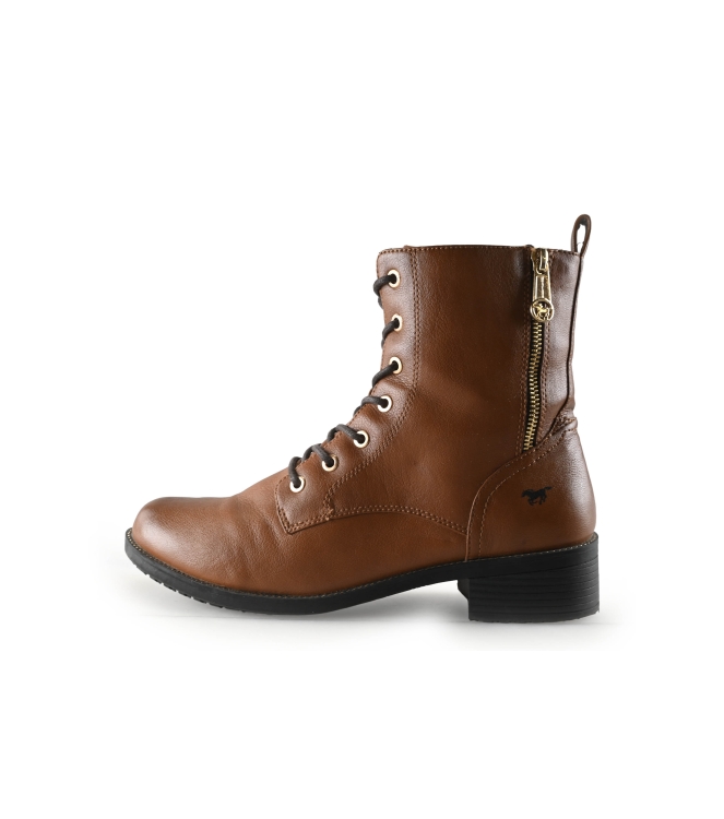 Mustang Schnürstiefel