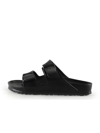 Birkenstock Flip-Flops Schwarz 334366
 Größe 40
 