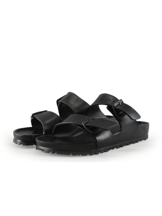 Birkenstock Flip-Flops Schwarz 334366
 Größe 40
 