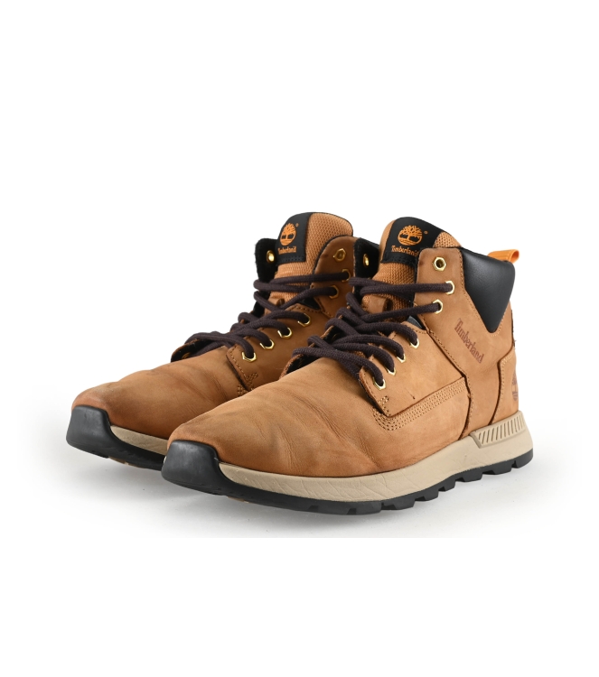 Timberland Schnürstiefel