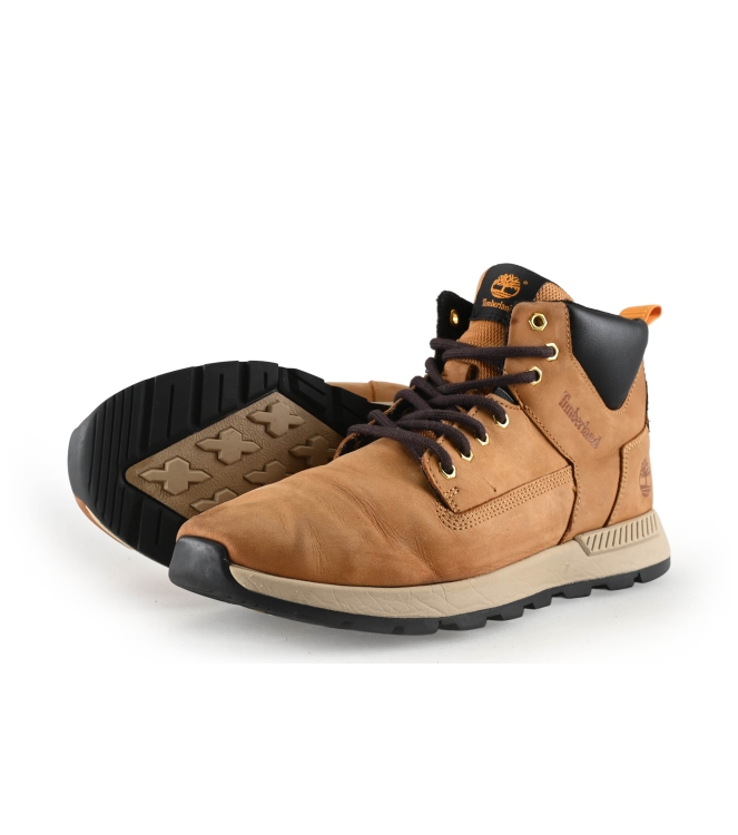 Timberland Schnürstiefel