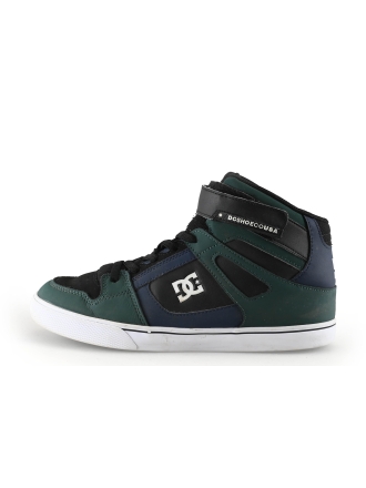 Dc Shoes Hohe Sneaker Grün 334382
 Größe 39
 