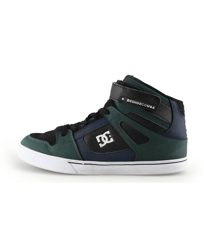 Dc Shoes Hohe Sneaker