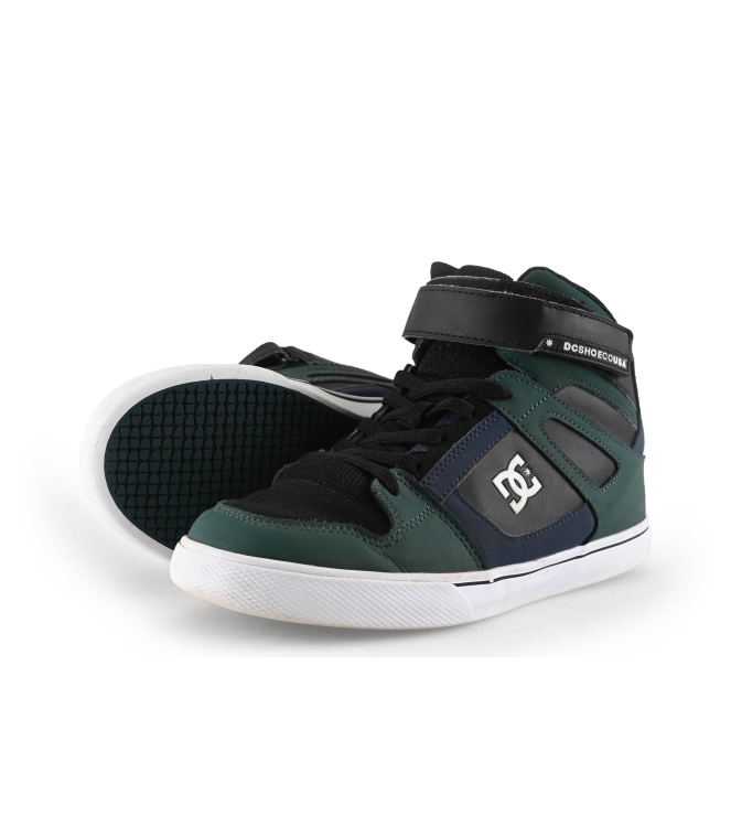 Dc Shoes Hohe Sneaker