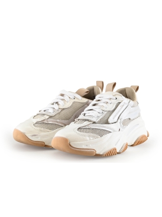 Steve Madden Sneaker Beige 334383
 Größe 38
 