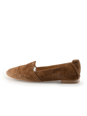 Notre-V Slip-ons Braun 334385
 Größe 39
 