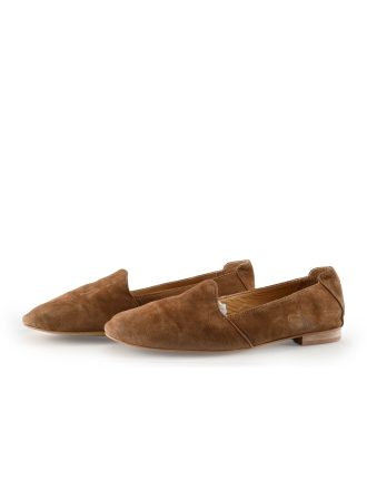 Notre-V Slip-ons Braun 334385
 Größe 39
 