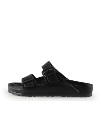 Birkenstock Sandalen Schwarz 334386
 Größe 42
 