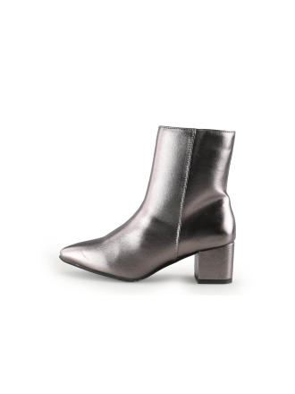 Sub55 Stiefeletten Silber 334395
 Größe 37
 