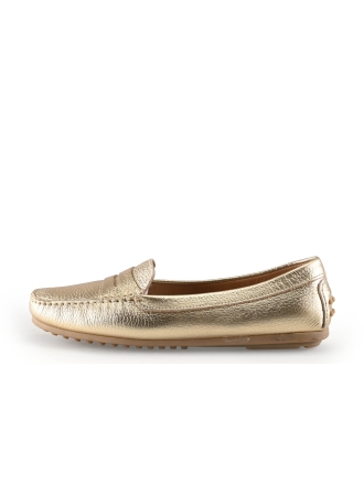 Ayana Loafers  Gold 334398
 Größe 39
 