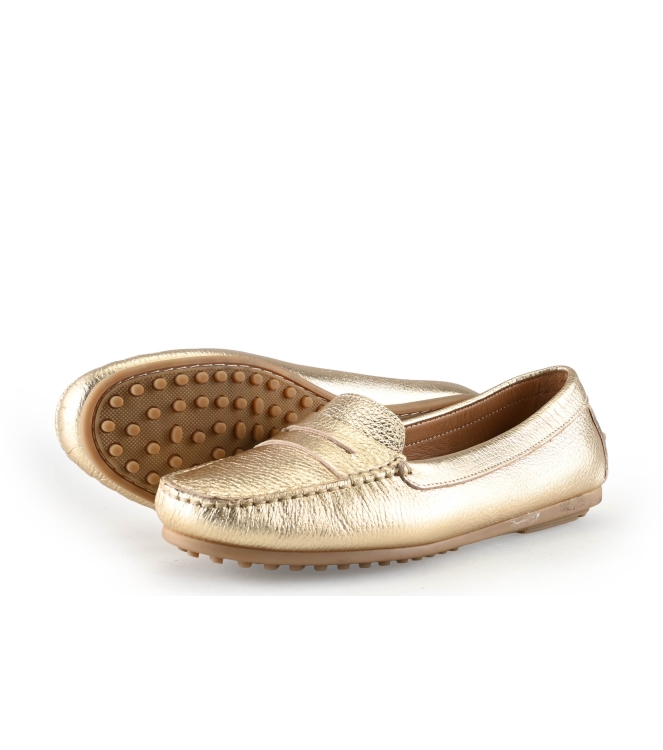 Ayana Loafers 