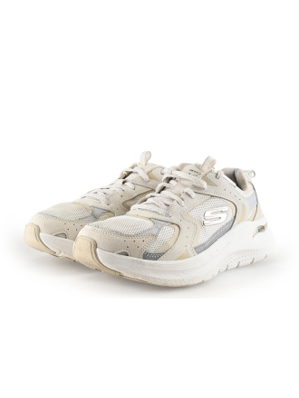 Skechers Sneaker Weiß 334401
 Größe 38
 