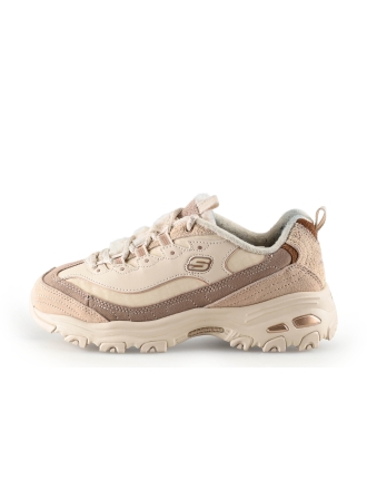 Skechers Sneaker Beige 334402
 Größe 37
 