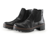 Rieker Chelsea boots
