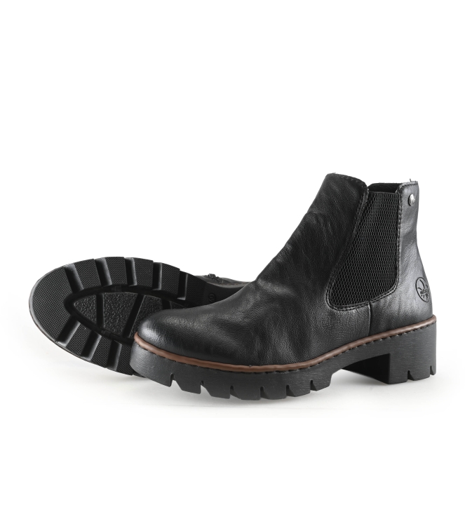 Rieker Chelsea boots