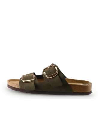 Bent Flip-Flops Grün 334404
 Größe 40
 