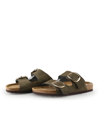 Bent Flip-Flops Grün 334404
 Größe 40
 