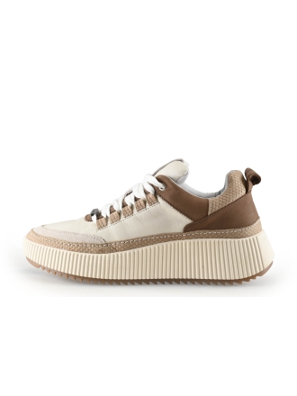 Shabbies Amsterdam Sneaker Beige 334408
 Größe 39
 