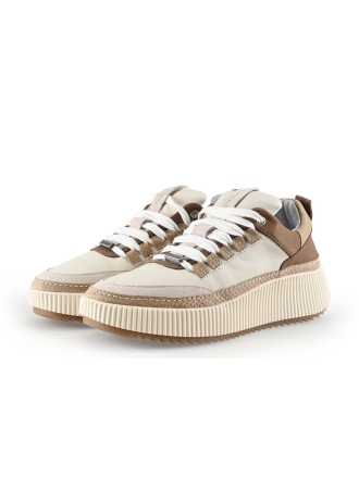 Shabbies Amsterdam Sneaker Beige 334408
 Größe 39
 