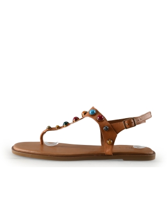Notre-V Sandalen Braun 334410
 Größe 42
 