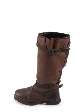 Travelin Wanderstiefel Braun 334415
 Größe 37
 