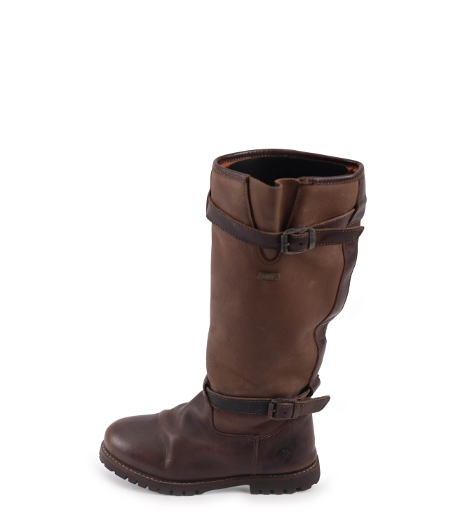 Travelin Wanderstiefel