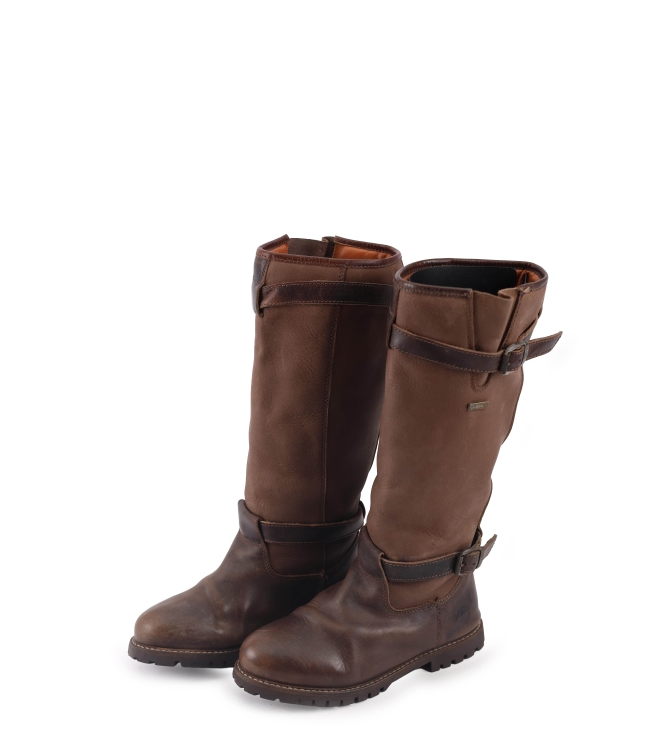 Travelin Wanderstiefel