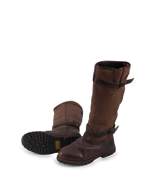 Travelin Wanderstiefel