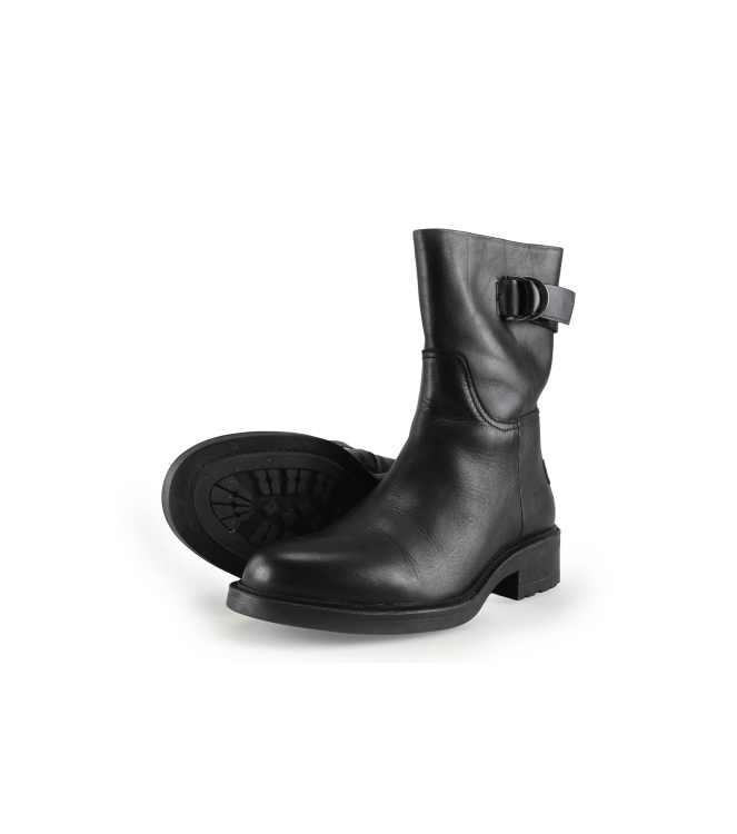 Shabbies Amsterdam Stiefeletten