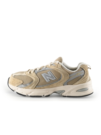 New Balance Sneaker Beige 334420
 Größe 40½
 