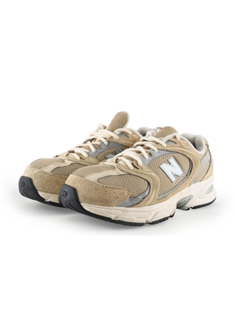 New Balance Sneaker Beige 334420
 Größe 40½
 