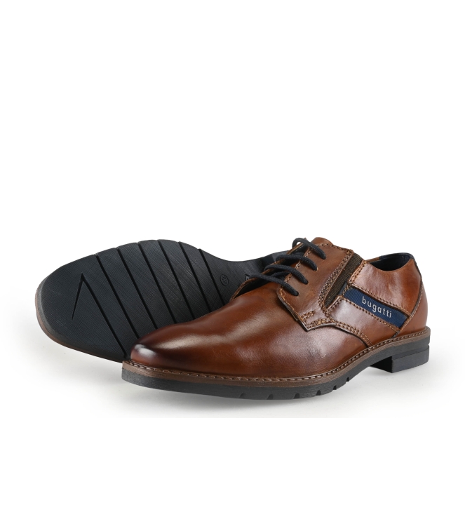 Bugatti Schnürschuhe